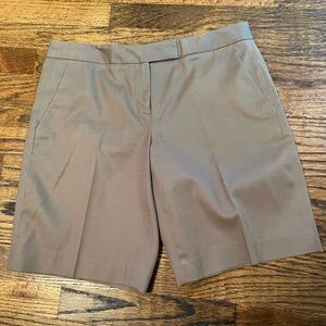 Elie Tahari shorts